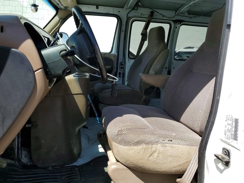 Aukcja sprzedaży 2001 Dodge Ram Wagon, vin: 2B4JB25Y91K525712, numer aukcji: 59371396