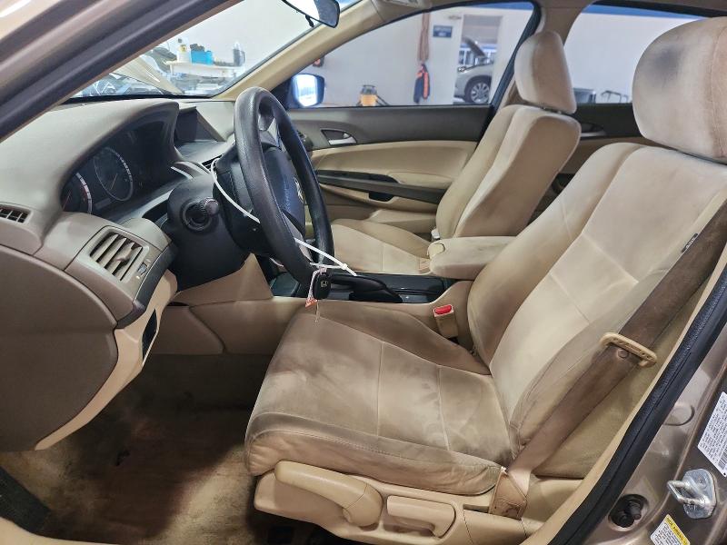 2010 Honda Accord მანქანა იყიდება აუქციონზე, vin: 1HGCP2F39AA099730, აუქციონის ნომერი: 56398226