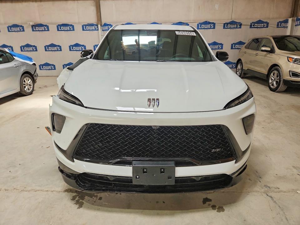 Продажа на аукционе авто 2026 Buick Enclave, vin: 5GAERBKS6TJ216358, номер лота: 56568556