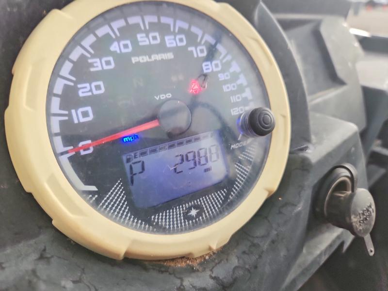 Aukcja sprzedaży 2016 Polaris Rzr Turbo, vin: 3NSVFE923GF467459, numer aukcji: 58966696