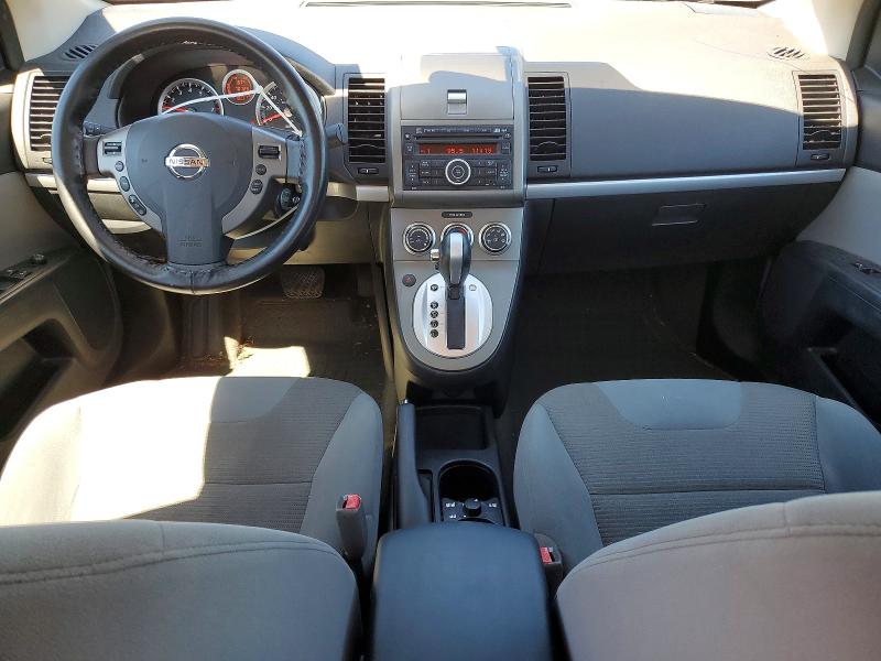 Aukcja sprzedaży 2010 Nissan Sentra, vin: 3N1AB6AP2AL632597, numer aukcji: 57057536