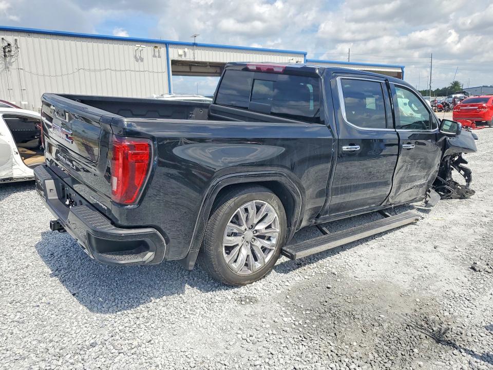 Продажа на аукционе авто 2025 Gmc Sierra, vin: 3GTUUGE81SG111801, номер лота: 57141866