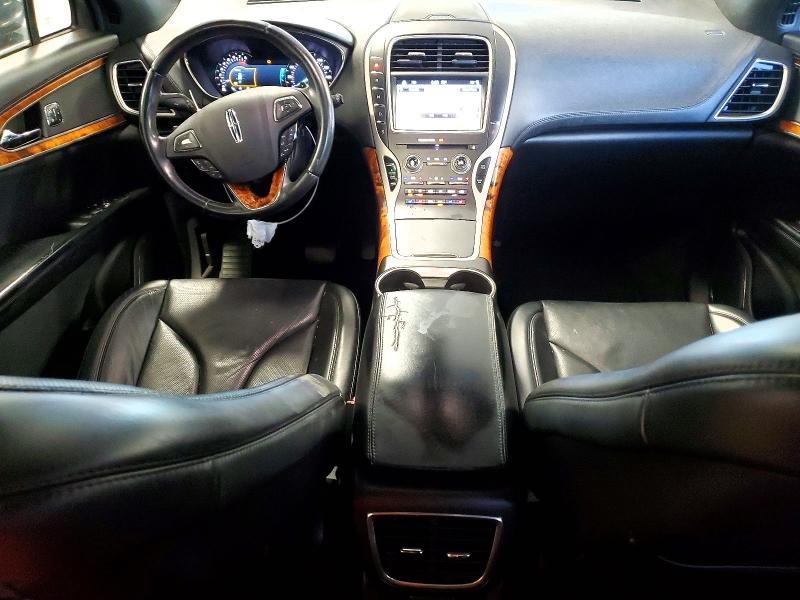 Aukcja sprzedaży 2016 Lincoln Mkx, vin: 2LMTJ8LR4GBL59430, numer aukcji: 58071236