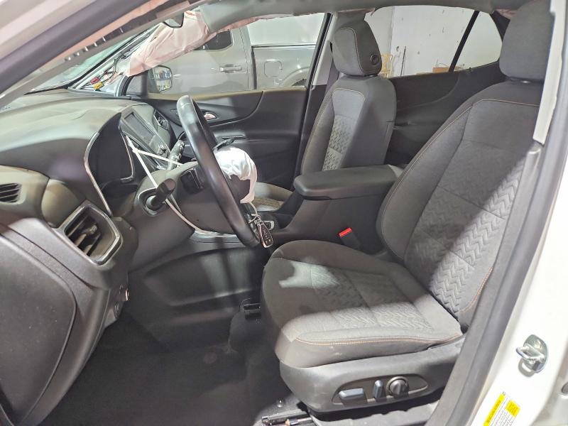 Продаж на аукціоні авто 2022 Chevrolet Equinox, vin: 2GNAXUEV4N6122555, номер лоту: 57384086