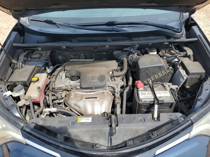 Aukcja sprzedaży 2018 Toyota Rav4, vin: 2T3ZFREV6JW463031, numer aukcji: 58457376