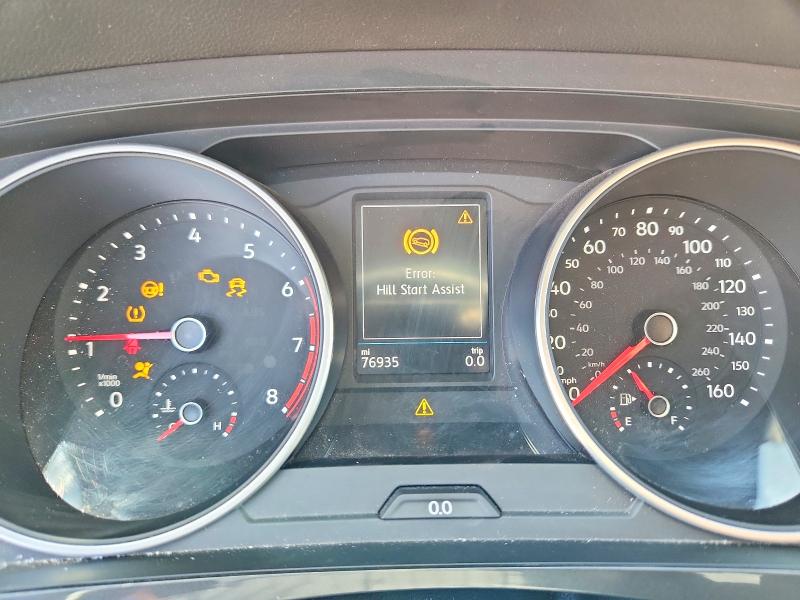 Продаж на аукціоні авто 2020 Volkswagen Tiguan, vin: 3VV0B7AXXLM093305, номер лоту: 58051486