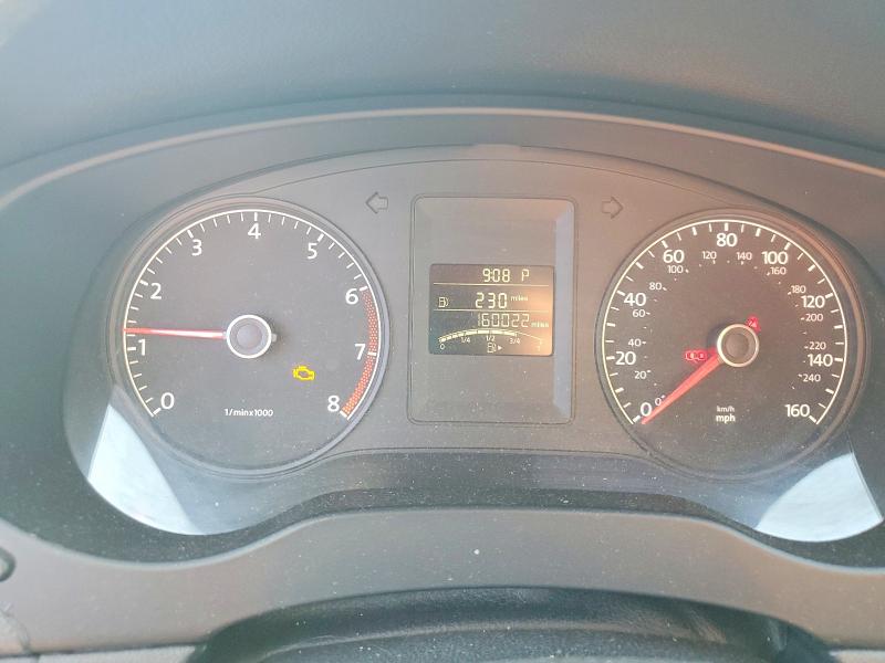 58227276 :رقم المزاد ، 3VW2K7AJ7EM210163 vin ، 2014 Volkswagen Jetta مزاد بيع