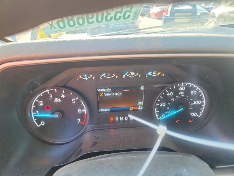 Aukcja sprzedaży 2021 Ford F150, vin: 1FTFW1E88MFC73123, numer aukcji: 55309686