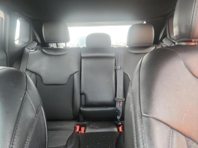 Продаж на аукціоні авто 2024 Jeep Compass, vin: 3C4NJDBN2RT128582, номер лоту: 59096986