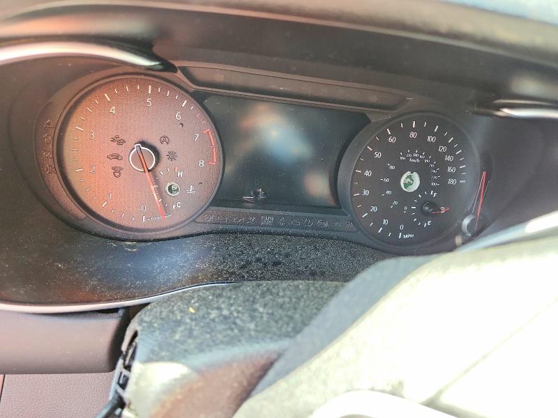 57040056 :رقم المزاد ، KMTG74LE2LU042032 vin ، 2020 Genesis G70 مزاد بيع