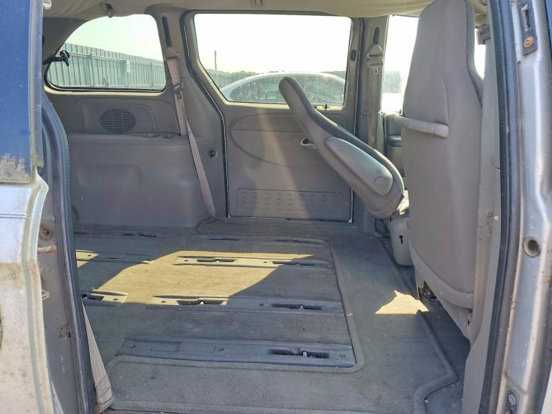 Продажа на аукционе авто 2003 Dodge Caravan, vin: 1D4GP25R23B257945, номер лота: 58931986