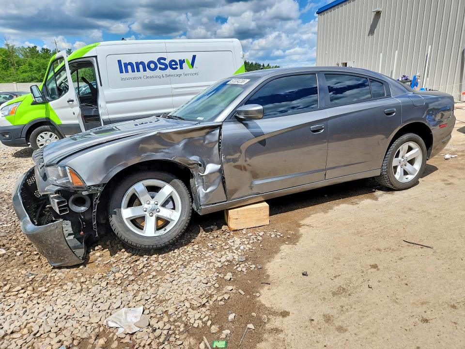 Aukcja sprzedaży 2011 Dodge Charger, vin: 2B3CL3CG9BH506070, numer aukcji: 57334236