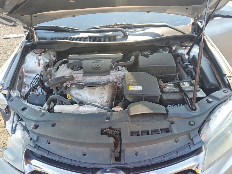 2016 Toyota Camry მანქანა იყიდება აუქციონზე, vin: 4T1BF1FK5GU134362, აუქციონის ნომერი: 97685855