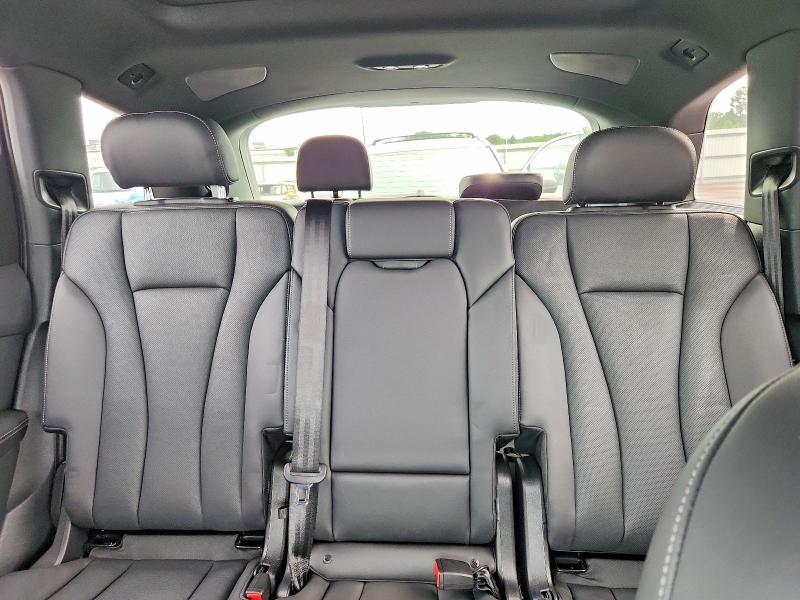 Продаж на аукціоні авто 2025 Audi Q7, vin: WA1LCBF76SD003916, номер лоту: 59076936