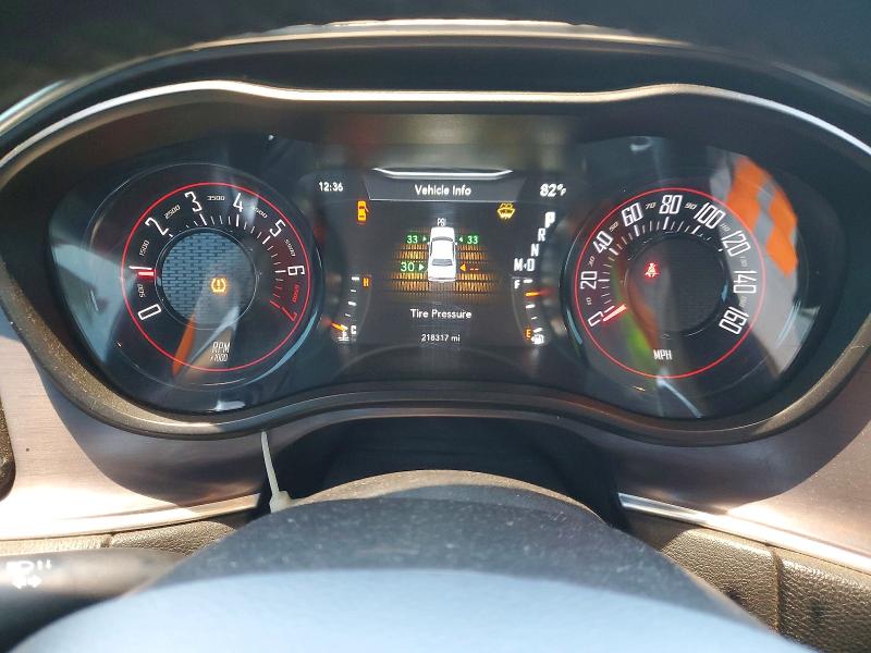 2016 Dodge Challenger მანქანა იყიდება აუქციონზე, vin: 2C3CDZAG5GH264617, აუქციონის ნომერი: 56676136
