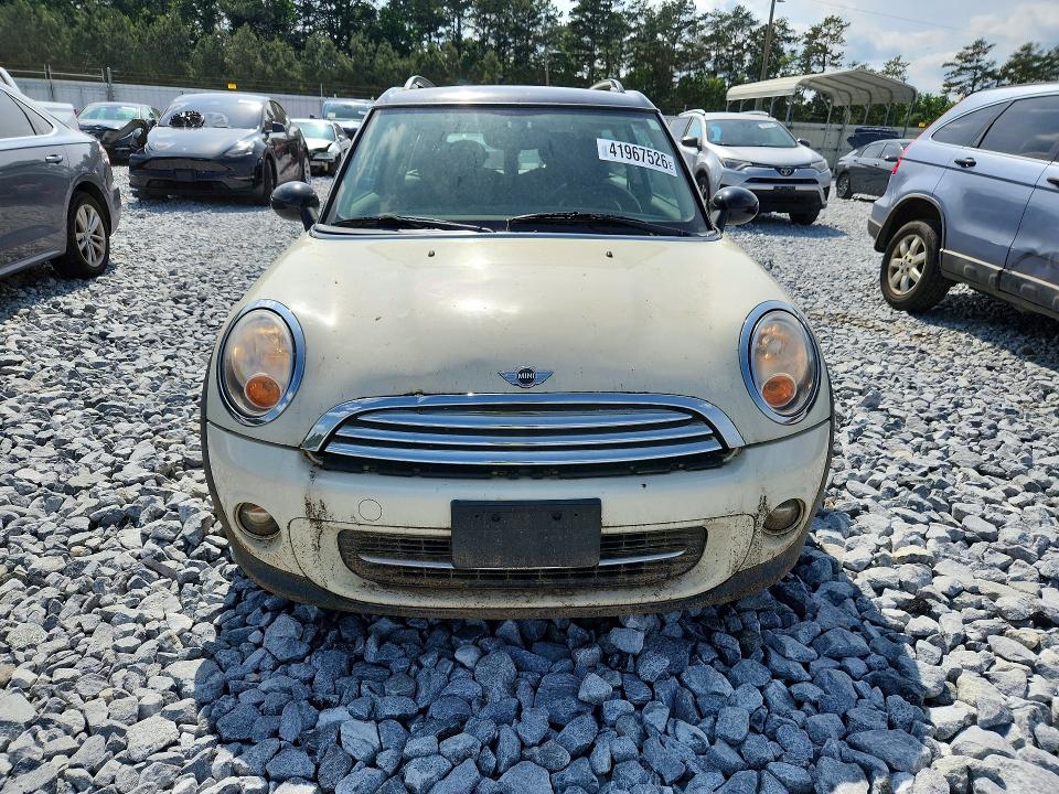 2012 Mini Cooper მანქანა იყიდება აუქციონზე, vin: WMWZF3C52CT488995, აუქციონის ნომერი: 41967526