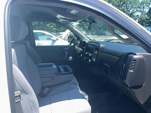 Aukcja sprzedaży 2016 Chevrolet Silverado, vin: 1GCNCNEHXGZ312096, numer aukcji: 57897976