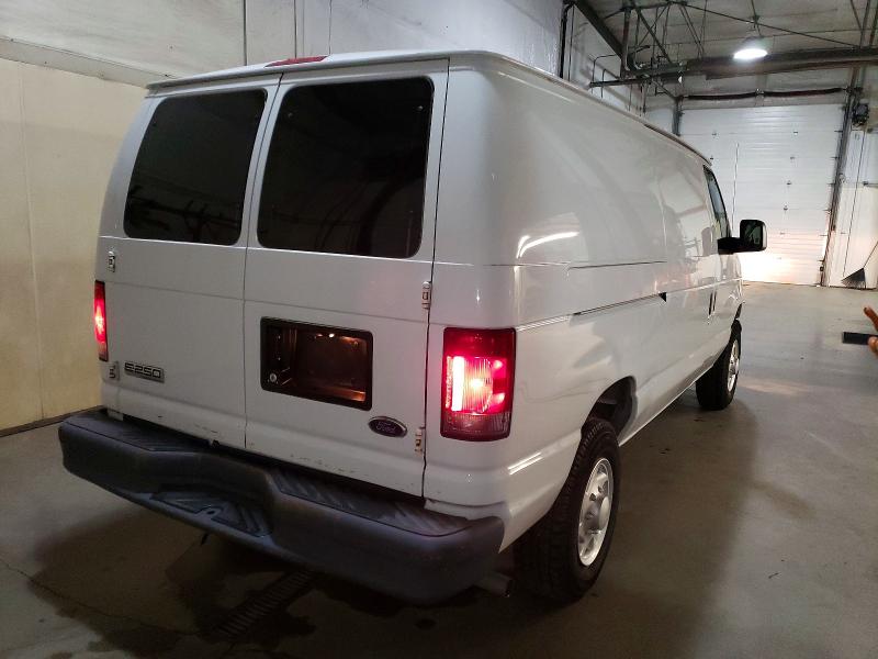2007 Ford Econoline მანქანა იყიდება აუქციონზე, vin: 1FTNE24W47DB45773, აუქციონის ნომერი: 56501086
