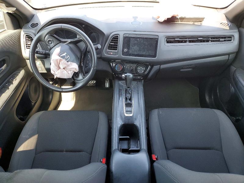 Aukcja sprzedaży 2021 Honda Hr-v, vin: 3CZRU5H14MM709632, numer aukcji: 58627026
