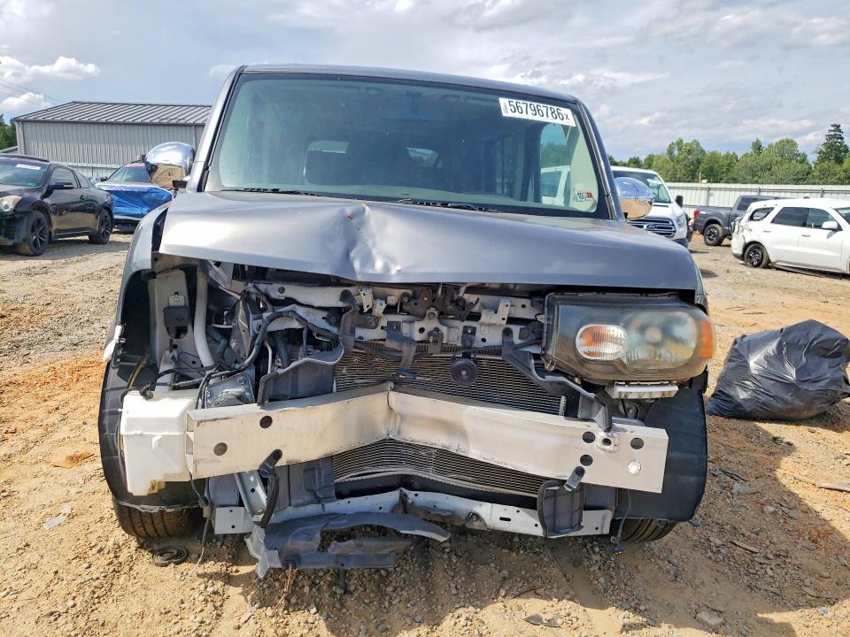 56796786 :رقم المزاد ، JN8AZ2KR3DT302232 vin ، 2013 Nissan Cube مزاد بيع