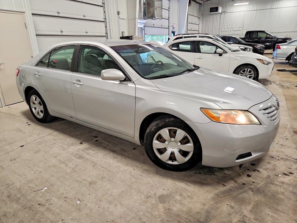 Aukcja sprzedaży 2009 Toyota Camry, vin: 4T1BE46K99U833050, numer aukcji: 57769086