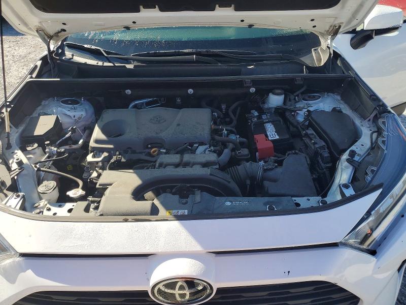 Продажа на аукционе авто 2021 Toyota Rav4, vin: 2T3W1RFV7MC151113, номер лота: 55971326