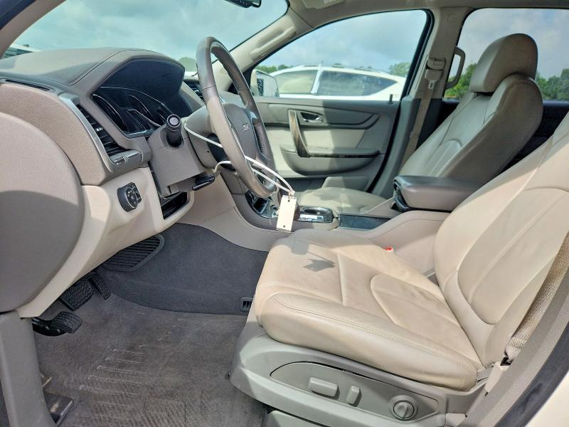 Aukcja sprzedaży 2013 Gmc Acadia, vin: 1GKKRSKDXDJ209633, numer aukcji: 85629945