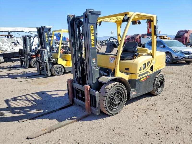 Продаж на аукціоні авто 2018 Hyster Unknown, vin: U005V08640S, номер лоту: 55064006