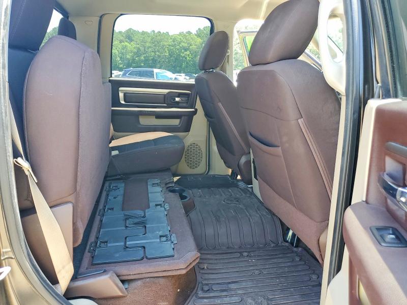Продажа на аукционе авто 2013 Ram 1500, vin: 1C6RR6LT3DS705625, номер лота: 55177166