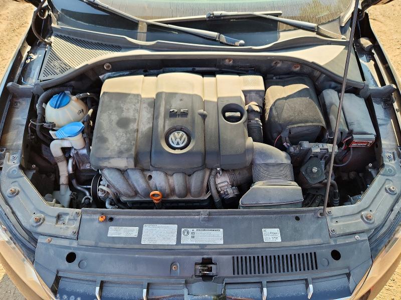 Продажа на аукционе авто 2012 Volkswagen Passat, vin: 1VWCH7A39CC007648, номер лота: 54704756