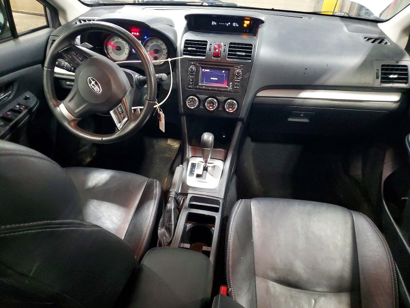 Продаж на аукціоні авто 2012 Subaru Impreza, vin: JF1GPAS61CH236928, номер лоту: 57215636