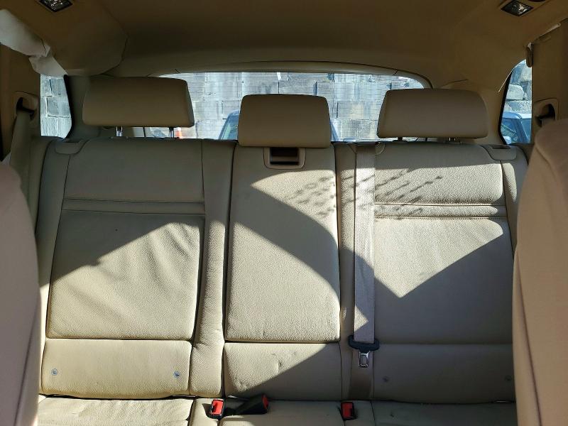 Продажа на аукционе авто 2010 Bmw X5, vin: 5UXFF0C58ALT77268, номер лота: 55753246