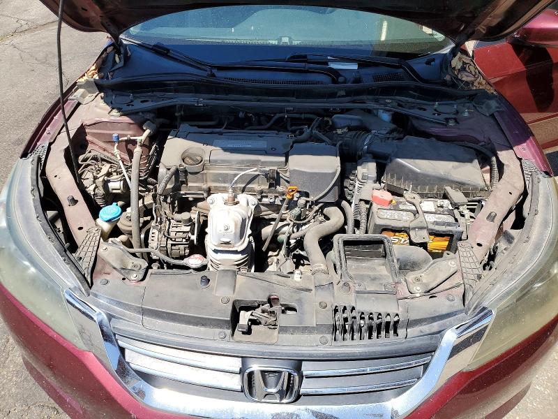Продаж на аукціоні авто 2015 Honda Accord, vin: 1HGCR2F5XFA187849, номер лоту: 57255986