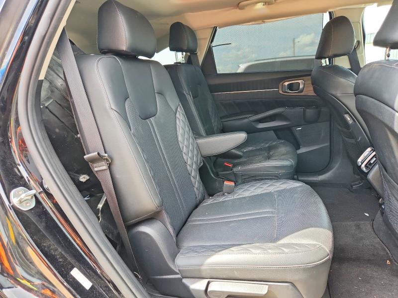 Продажа на аукционе авто 2023 Kia Sorento, vin: 5XYRKDLFXPG167138, номер лота: 56369806