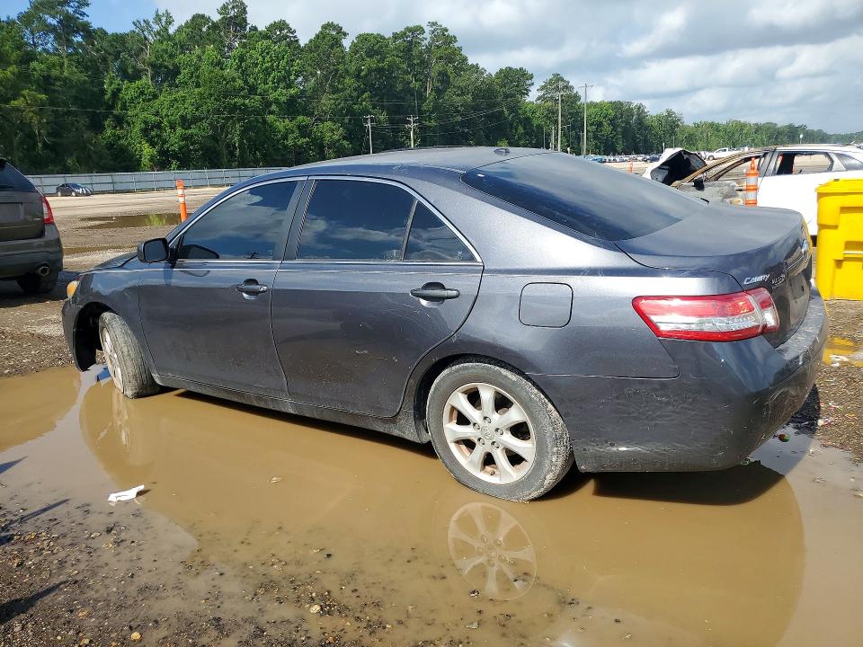 Продажа на аукционе авто 2011 Toyota Camry, vin: 4T1BF3EK4BU731699, номер лота: 58114646