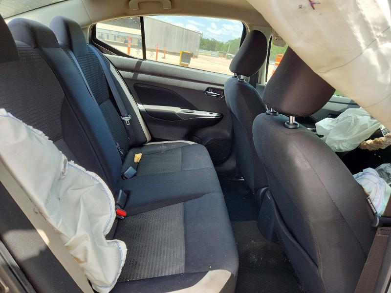Auction sale of the 2021 Nissan Versa, vin: 3N1CN8EV3ML890748, lot number: 59081136