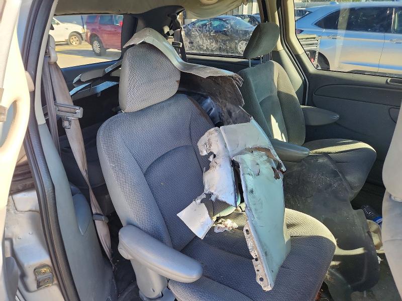 Aukcja sprzedaży 2005 Dodge Grand Caravan, vin: 1D4GP24R15B282954, numer aukcji: 57968866