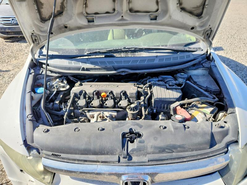 Продажа на аукционе авто 2008 Honda Civic, vin: 1HGFA16578L070798, номер лота: 56171746