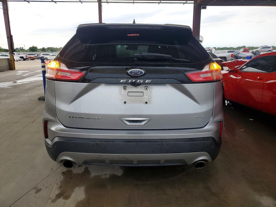 Aukcja sprzedaży 2022 Ford Edge, vin: 2FMPK4K9XNBB04458, numer aukcji: 59748676