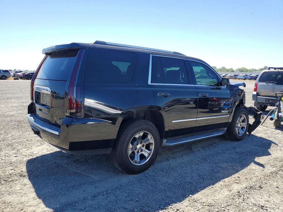 Продажа на аукционе авто 2015 Gmc Yukon, vin: 1GKS2CKJXFR273370, номер лота: 57073636