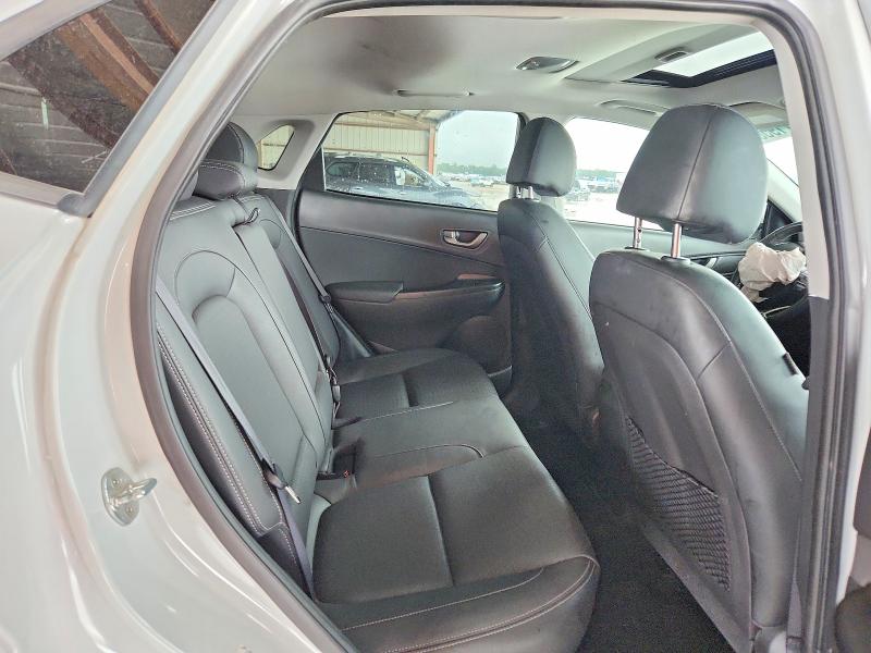 Продажа на аукционе авто 2019 Hyundai Kona, vin: KM8K53A51KU271873, номер лота: 57271956