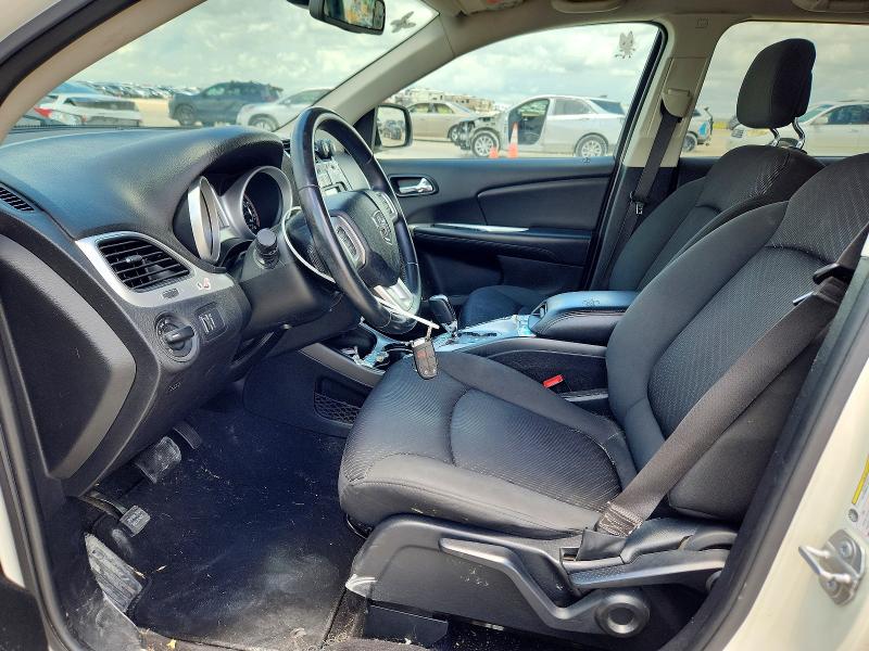 Продаж на аукціоні авто 2018 Dodge Journey, vin: 3C4PDCABXJT447346, номер лоту: 56001506
