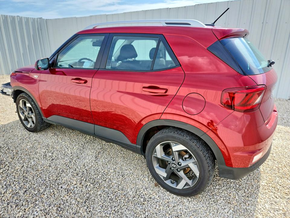 Aukcja sprzedaży 2025 Hyundai Venue, vin: KMHRC8A34SU379212, numer aukcji: 58085286