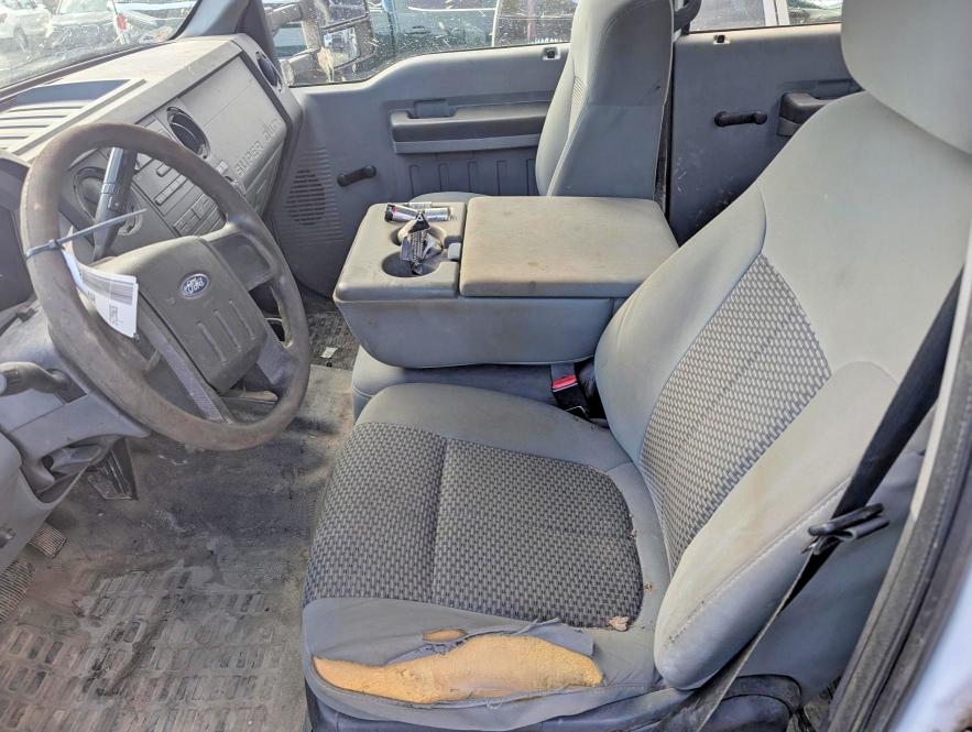 Продажа на аукционе авто 2013 Ford F350, vin: 1FT7W3B63DEA94464, номер лота: 57299026