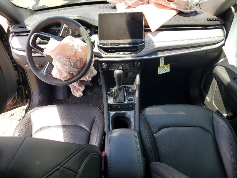 Продажа на аукционе авто 2023 Jeep Compass, vin: 3C4NJDFN9PT571707, номер лота: 58106646