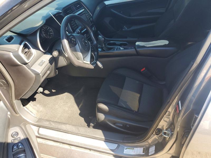 Продажа на аукционе авто 2016 Nissan Maxima, vin: 1N4AA6AP9GC390319, номер лота: 55774306