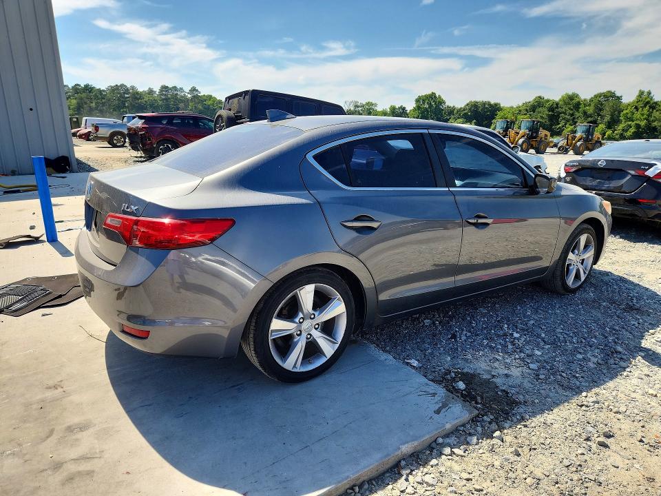 Продаж на аукціоні авто 2013 Acura Ilx, vin: 19VDE1F70DE005203, номер лоту: 56146246