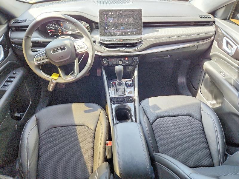Продаж на аукціоні авто 2024 Jeep Compass, vin: 3C4NJDBN5RT602363, номер лоту: 55803806