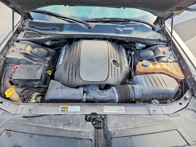 58529356 :رقم المزاد ، 2C3CDZBT0FH500505 vin ، 2015 Dodge Challenger مزاد بيع