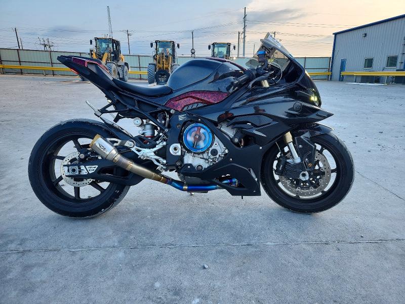 2023 Bmw S 1000 მანქანა იყიდება აუქციონზე, vin: WB10E6306P6H80464, აუქციონის ნომერი: 57867706